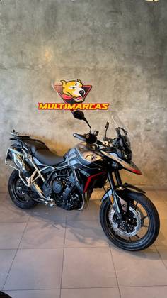 TRIUMPH TIGER 900 GT PRO 